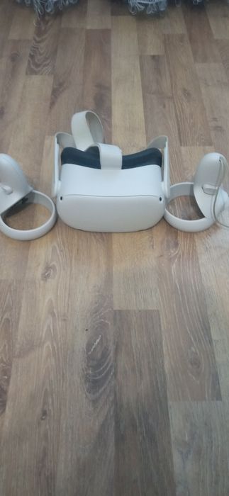 Oculus quest 2 258gb