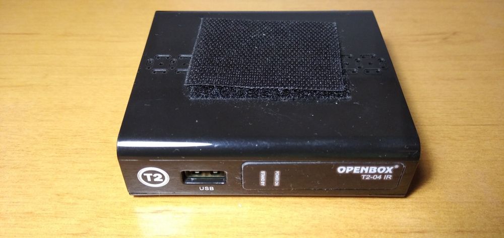 Приставки Т2 неробочі.