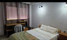 Quarto - Vale das Flores Coimbra