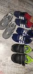 Adidas Nike buty sportowe rozm. 24 adiadasy