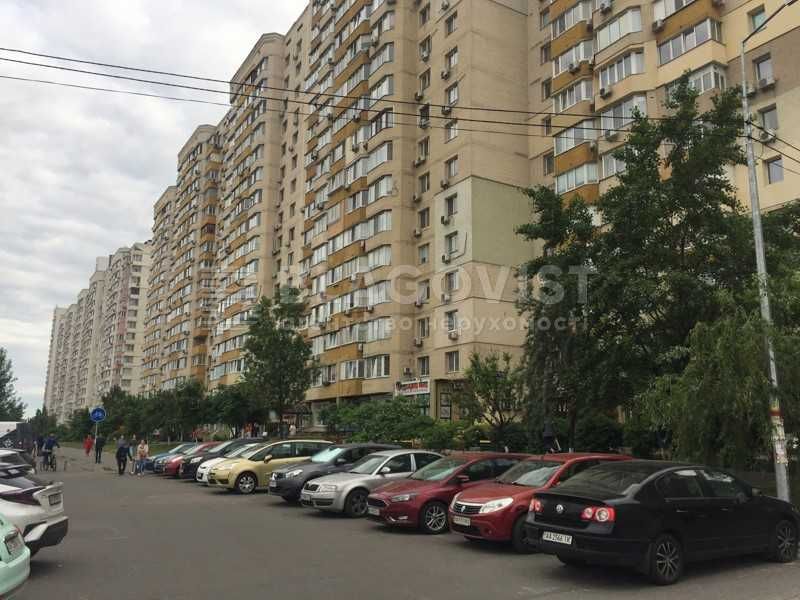 Продам 4 кімн. квартиру проспект Петра Григоренка 28 ремонт  Позняки