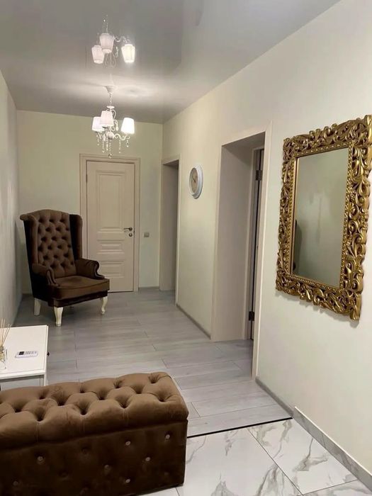 Здається в оренду 2-ох кімнатна квартира Боздош