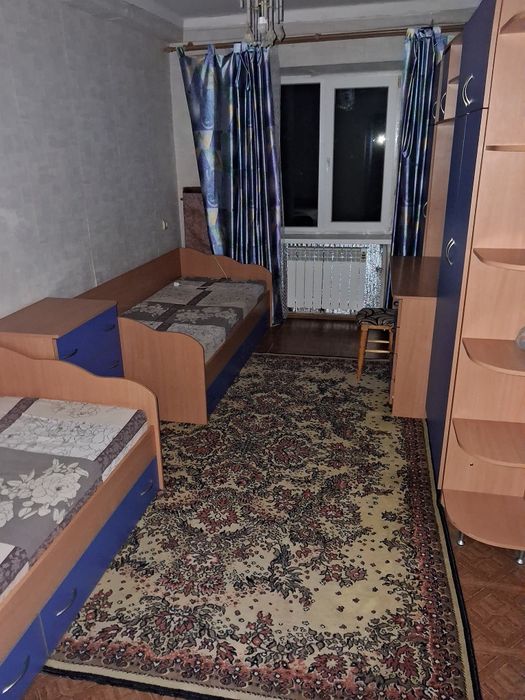 Сдам уютную 2к квартиру на Черемушках/ Украина ам