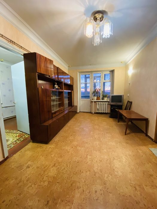 Продаж 2кімн.квартири 44кв-л(Покровський район)