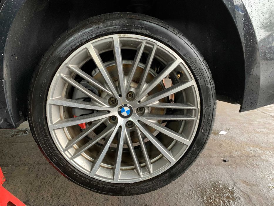 Розборка BMW 5 G30 5 разборка БМВ Г30 шрот Б/у запчастини до БМВ 5 Г30