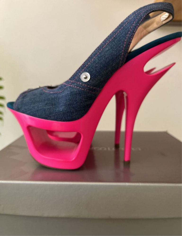Підбори Gianmarco Lorenzi
