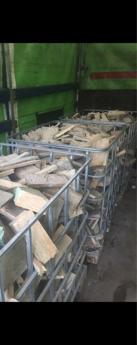 Drewno opałowe dosatwa