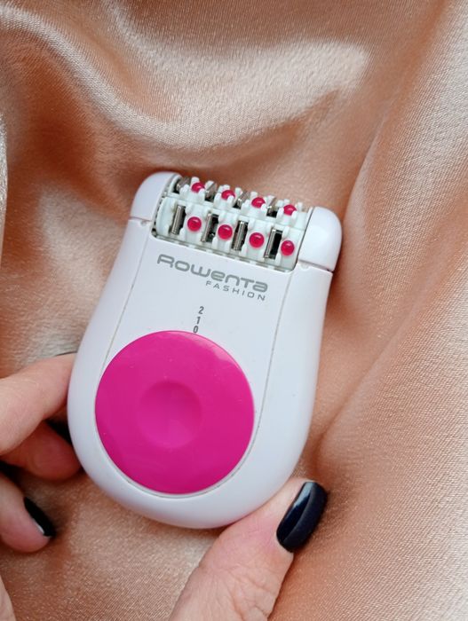 епілятор Rowenta