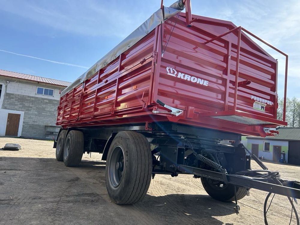 Remont przyczep, zabudowy, burty hl 8011, hw 6011, autosan d50, d45 in