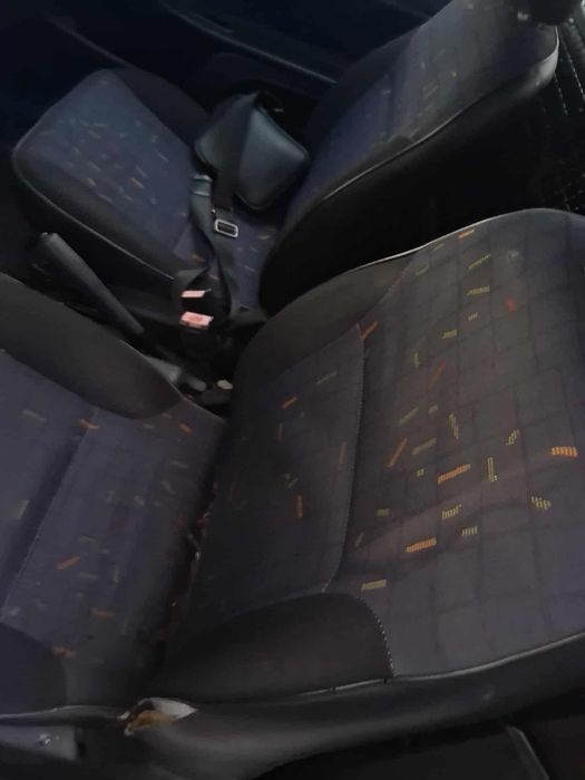Vendo citroen saxo