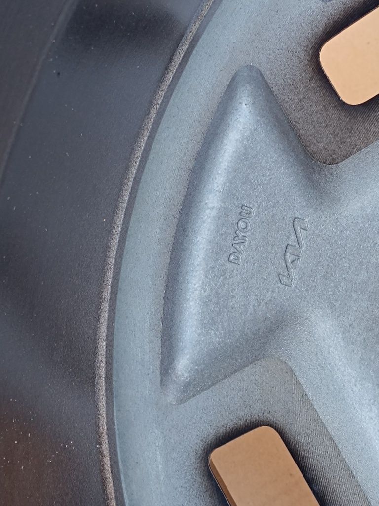 FELGA ALUMINIOWA 7,5X19 5x114.3 KIA EV3 EV9 52910EV230