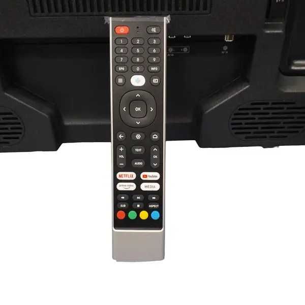 Телевізор Sony SmartTV 32", LED, IPTV, T2, WIFI, USB, КОРЕЯ 3398