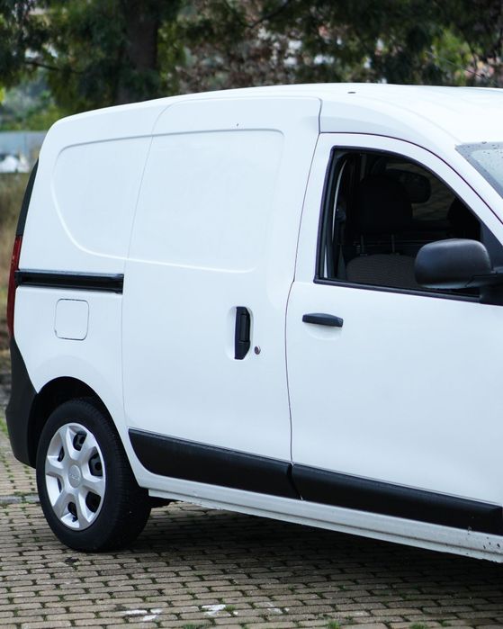 Dacia Dokker comercial
192.000 km | Caixa manu