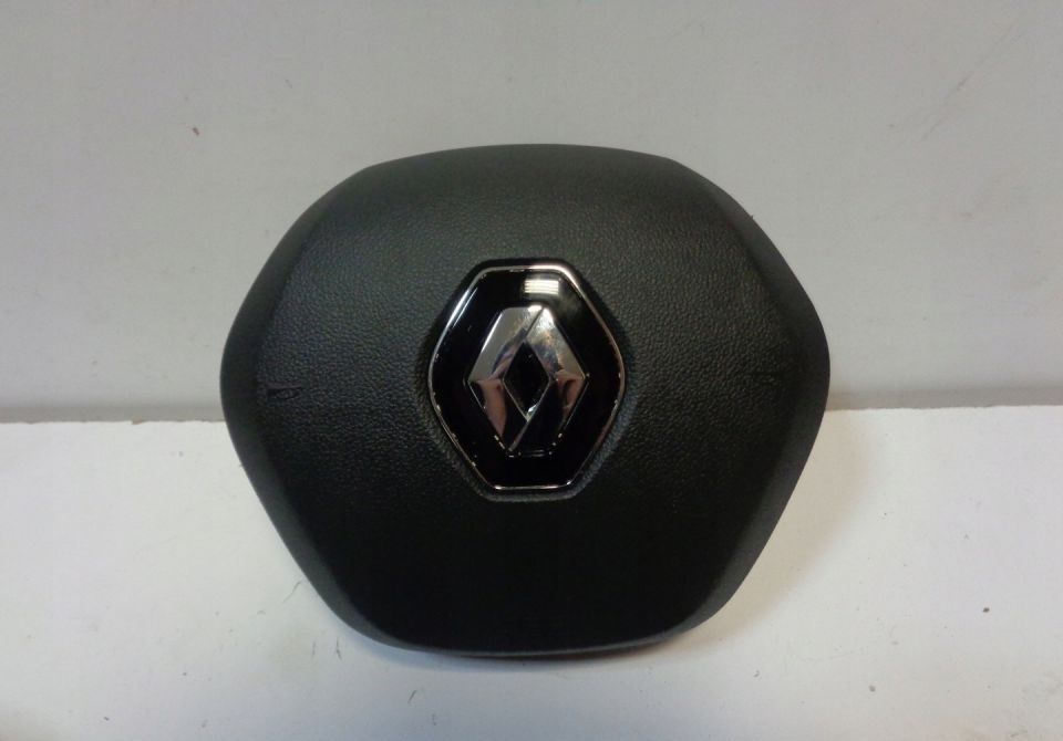 Renault Megane IV Lift /  Frente Completa / Kit Airbags