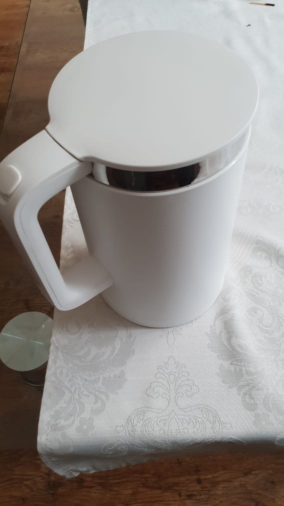 Czajnik xiaomi smart kettle pro jak nowy