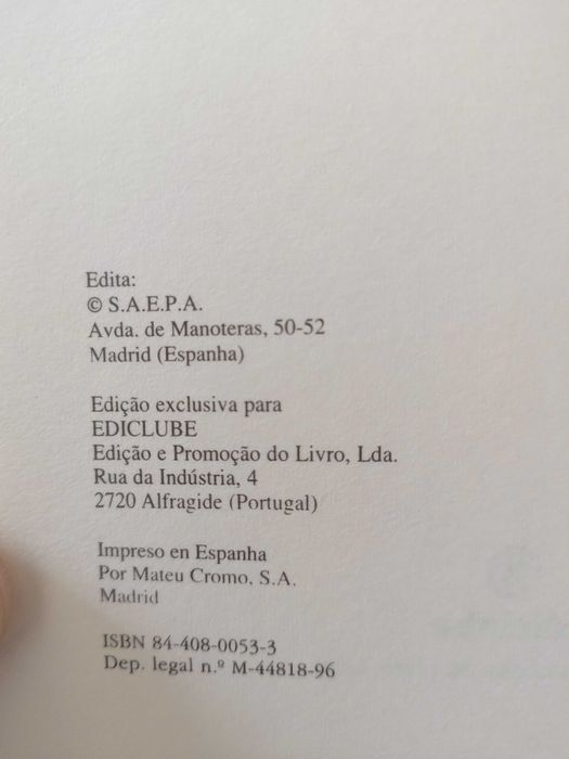 El-Rei Junot - Raul Brandão