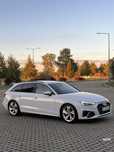 Audi A4 Audi A4 B9 Lift Avant 40 TDI 204 km S Line S Tronic