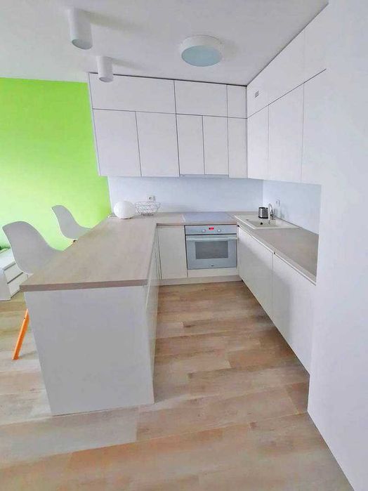 Kawalerka 28m, miejsce garażowe, bezpośrednio, bez prowizji