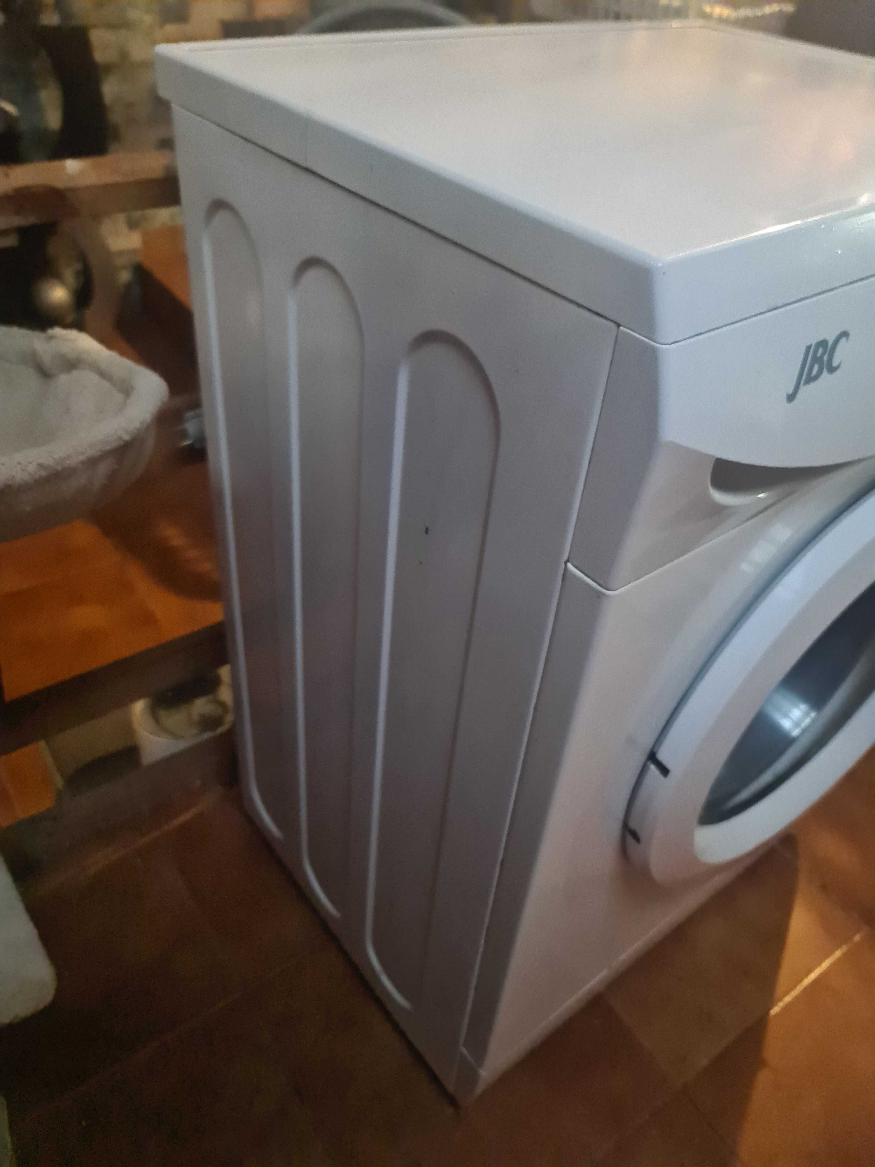 Maquina de lavar
