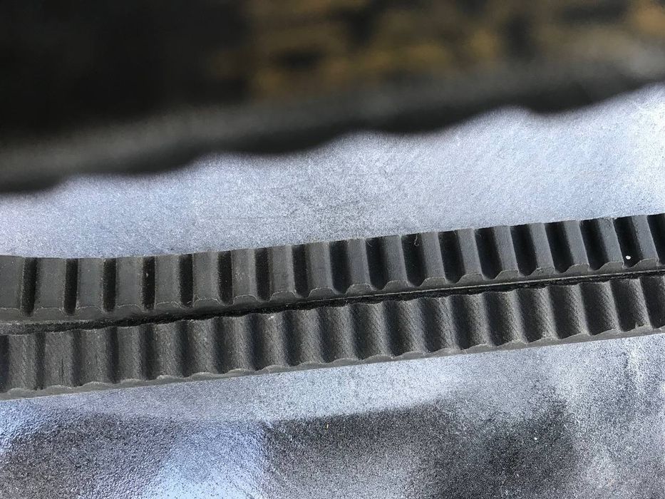 Ремень вариатора Yamaha  SEE, DAYCO