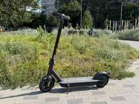 Электросамокат Ninebot KickScooter MAX G30D 2