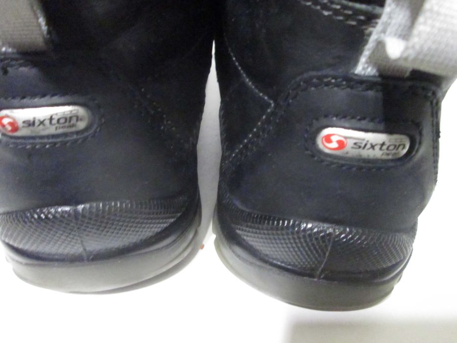 Ботинки рабочие Черевики 44 размер