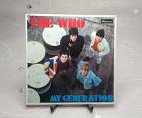 The Who ”My generations” - winyl