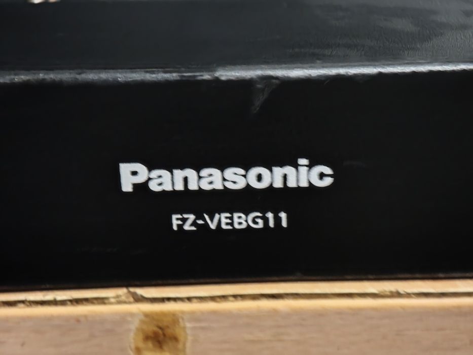 док-станції Panasonic FZ-VEBG11 для Toughpad FZ-G1