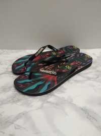 Вьетнамки, шлепанцы Havaianas (43/44р)