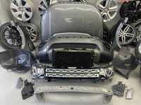 Капот в зборі Land Rover RAnge Rover Discovery Sport L550