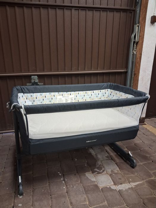 Łóżeczko dziecięce