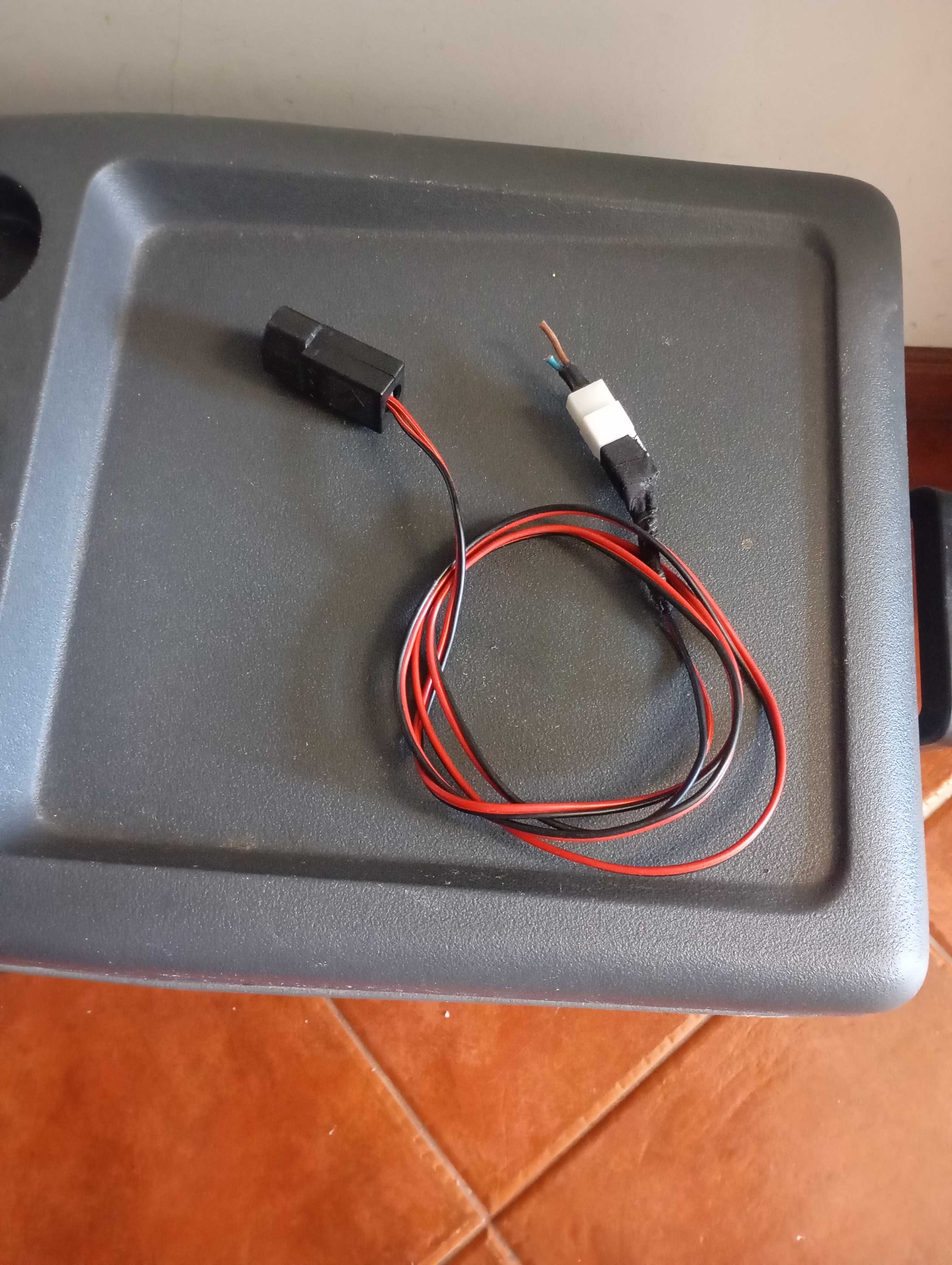 Frigorífico para camião f