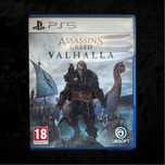 Assassin’s Creed Valhalla