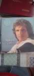 Coleçao discos vinil Roberto Carlos