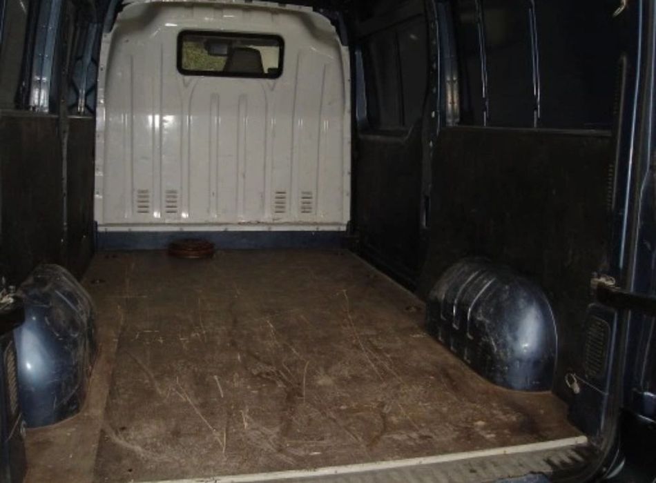 Opel Movano 2,3 CDTi 125 L2H2