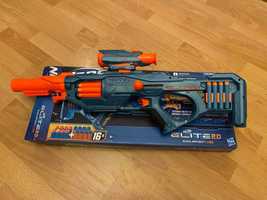 Nerf Elite 2.0 wyrzutnia pistolet