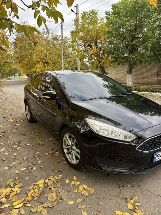 Форд на Автоматі 2016 рік