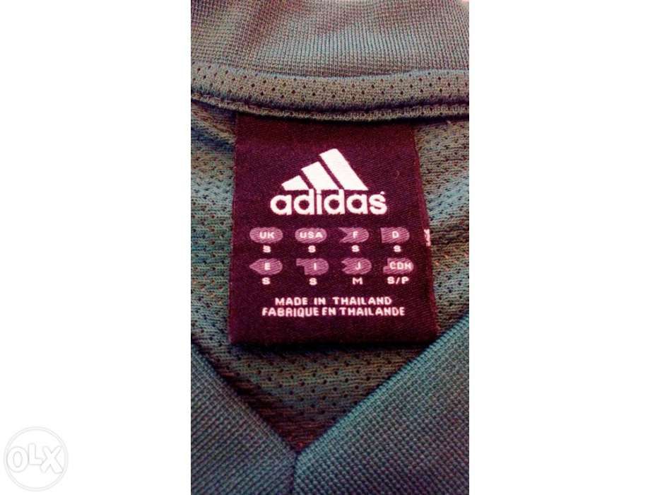 Camisola Desporto Adidas (tamanho S)