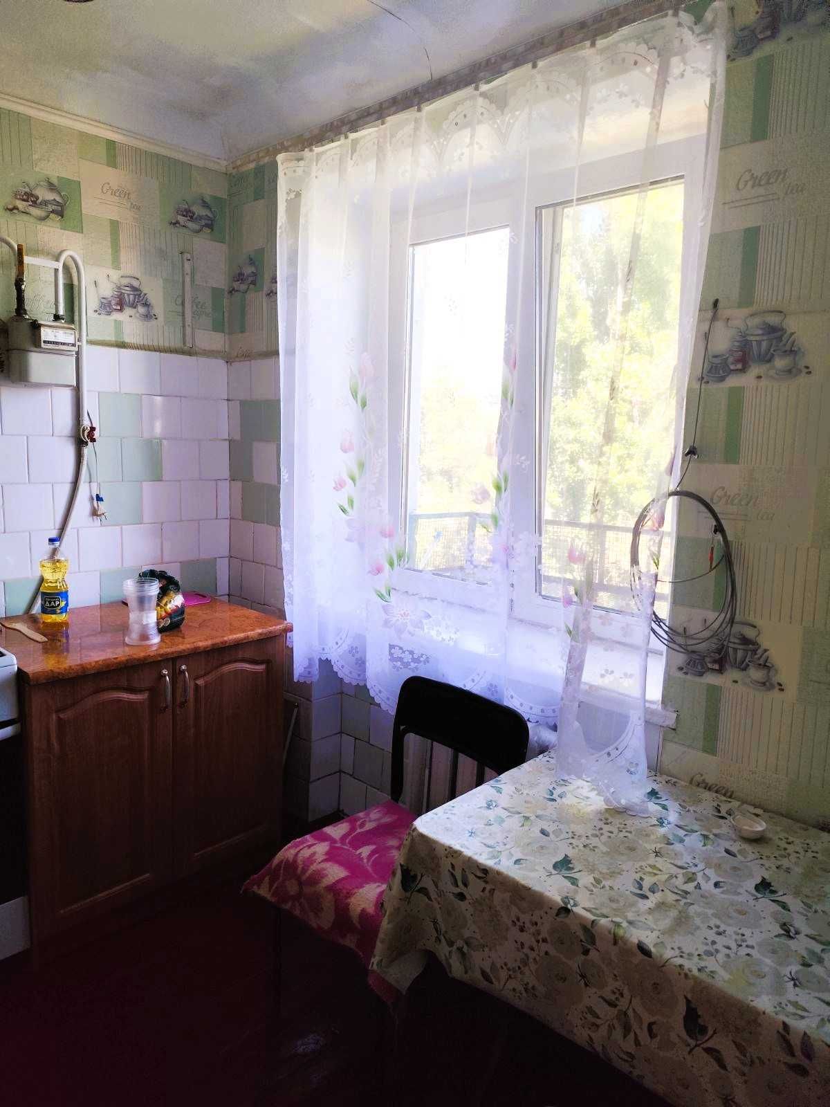 Продам 2-кімн. квартиру м. Самар/Новомосковськ єВідновлення Центр AK