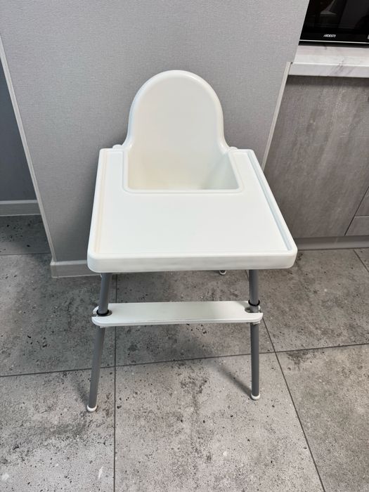 Стільчик для годування IKEA Antilop