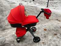 Дитяча коляска  Stokke