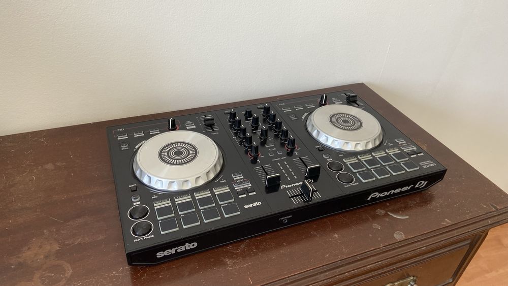 Controladora DJ Pioneer SB3