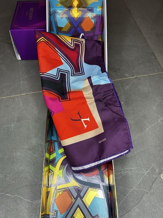 Xerjoff muse eau 100ml z chustka