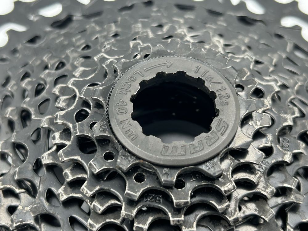 Kaseta sram pg1230 12s