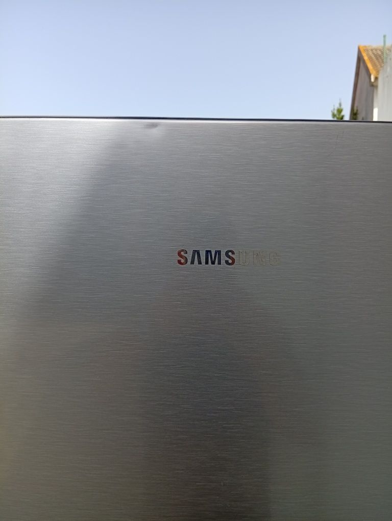 Frigorifico combinado samsung