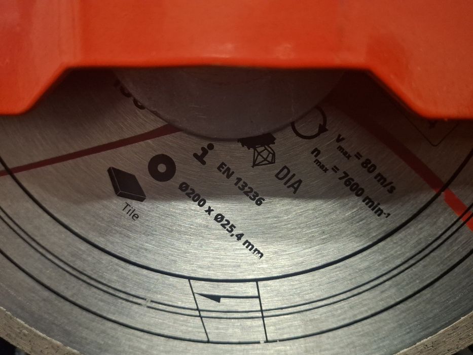 Плиткоріз Einhell