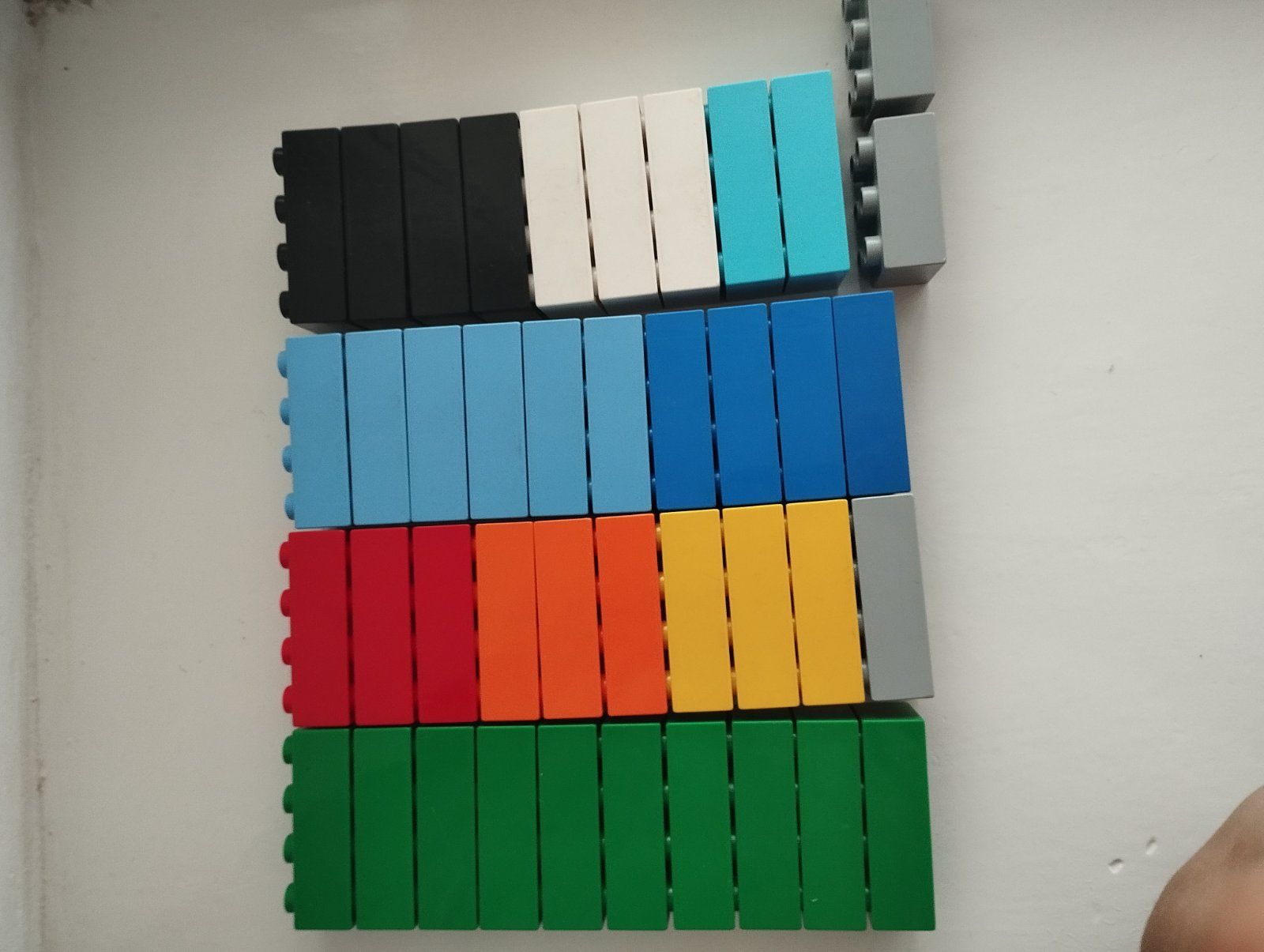 Лего Duplo оригінал