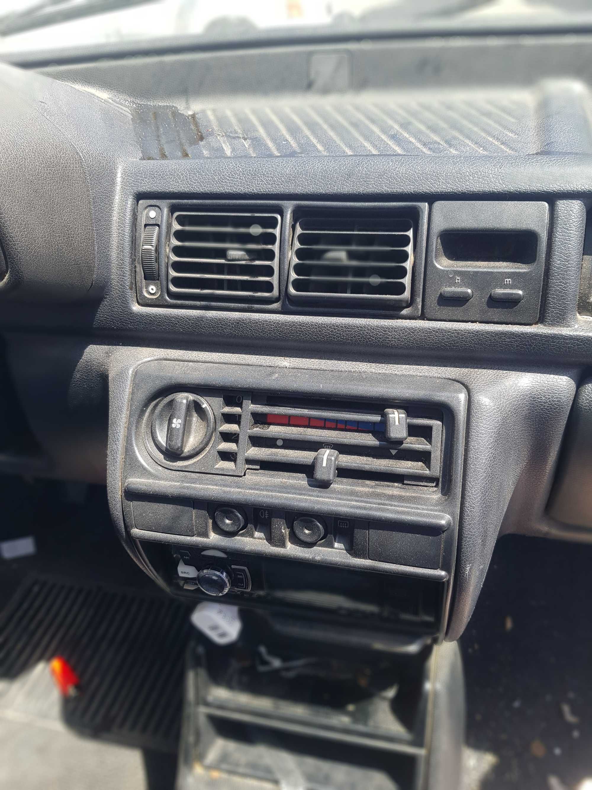 Ford fiesta 1.1 do ano 1994