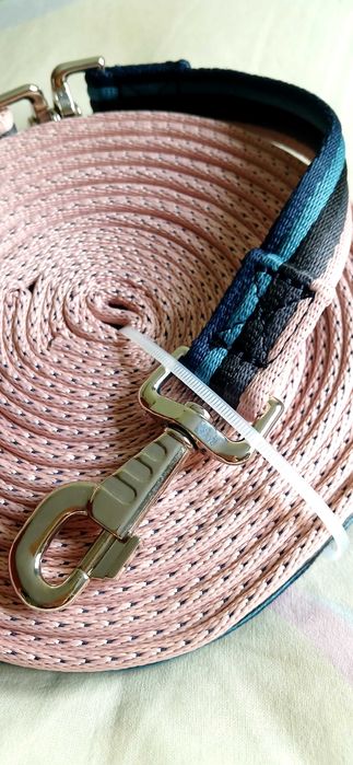 Корда для коня, 8 м