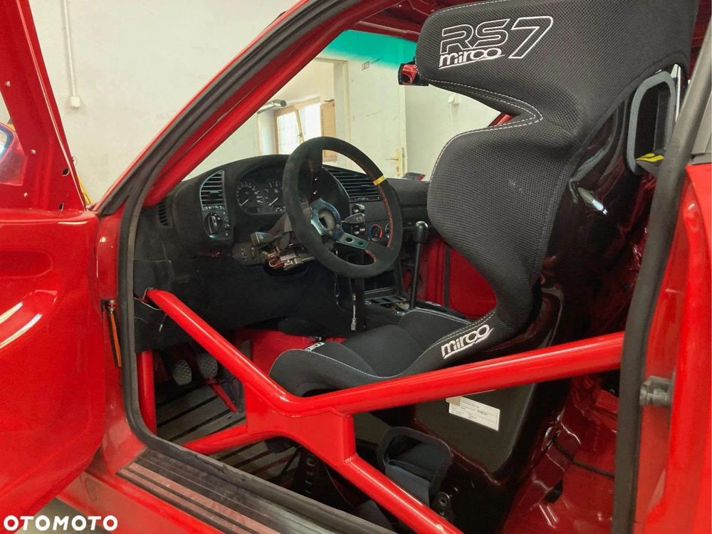 BMW 330 Time Attack, Track Day, SuperOes, KJS